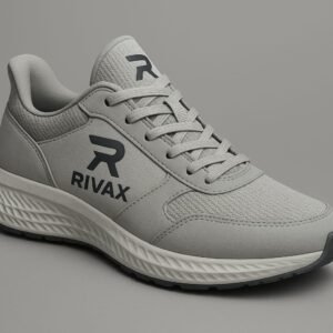 RIVAX AEROGLIDE – Storm Grey Edition