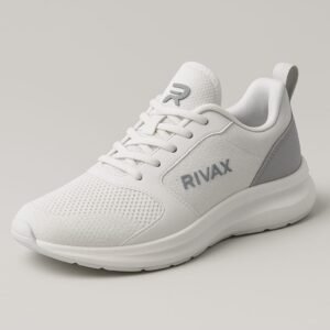 RIVAX LITEWAVE – Arctic White Color
