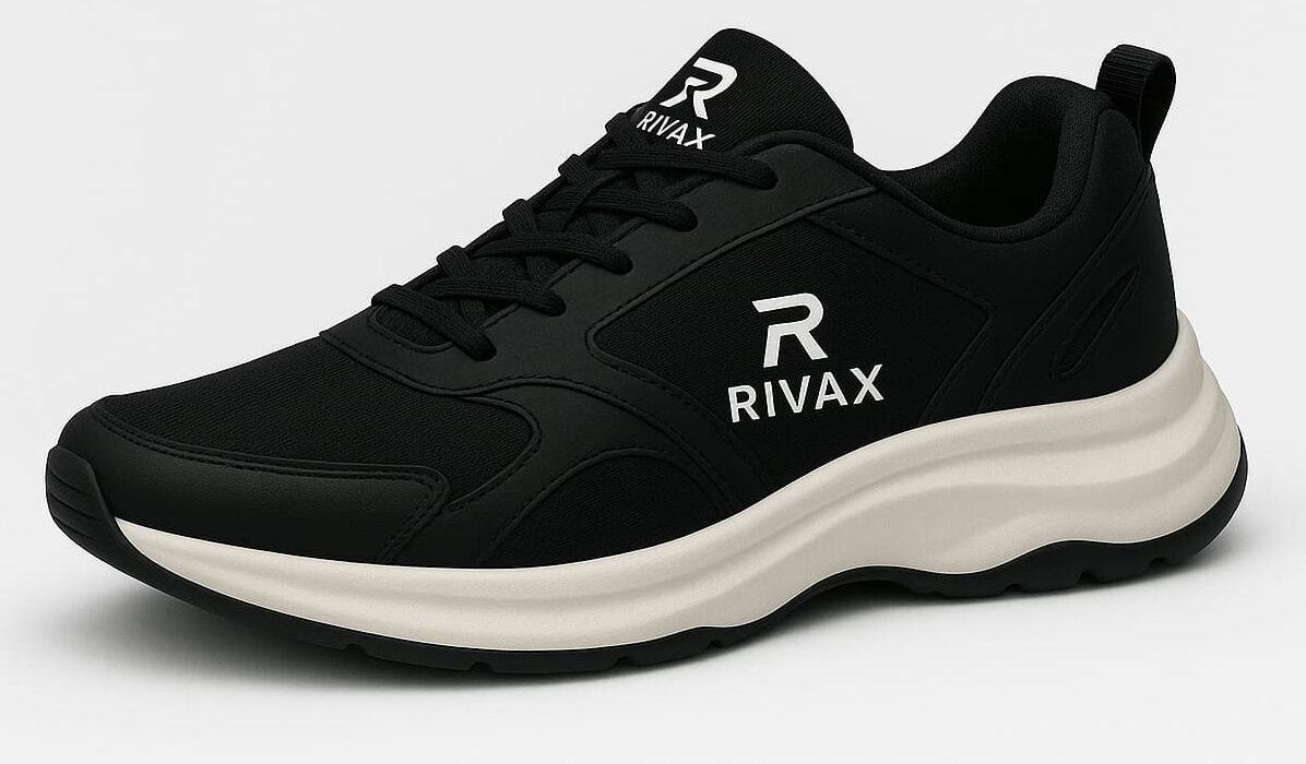 RIVAX FORCE (All Black)