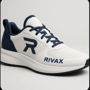 RIVAX RUNNERX – Navy Sprint Edition
