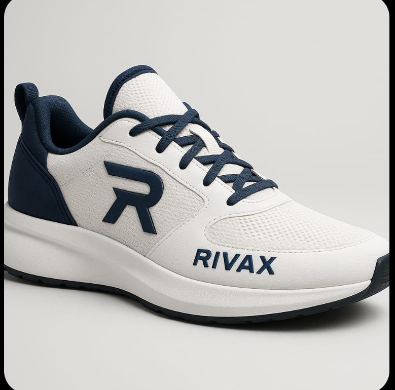 RIVAX RUNNERX – Navy Sprint Edition